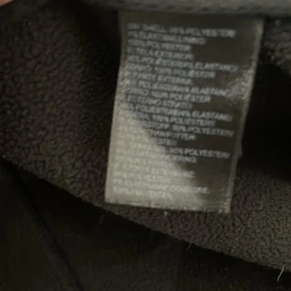 THE NORTH FACE APEX WATERPROOF WINTER JACKET MENS SIZE M - Picture 10 of 13